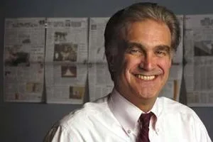 Albany Times Union’s Editor Rex Smith Offers Perspective on Raniere and His Newspaper’s Role in Exposing Him