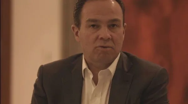 Rolando Ugalde
