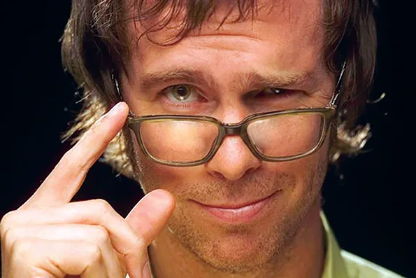 BEN FOLDS