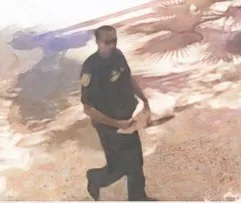 Ambrose deputy service