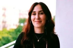 Rachel Cherwitz