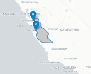 18th California Congressional District Lofgren