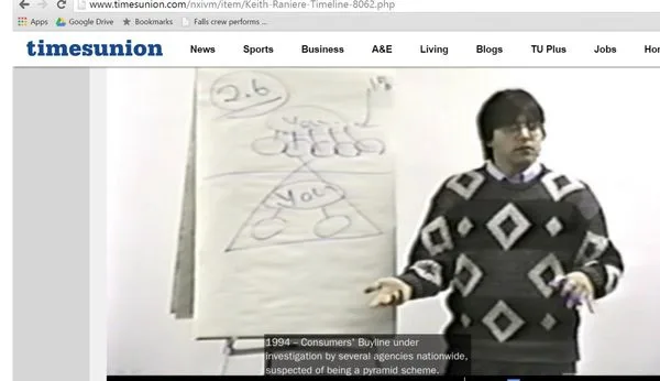 1994 raniere under investigation