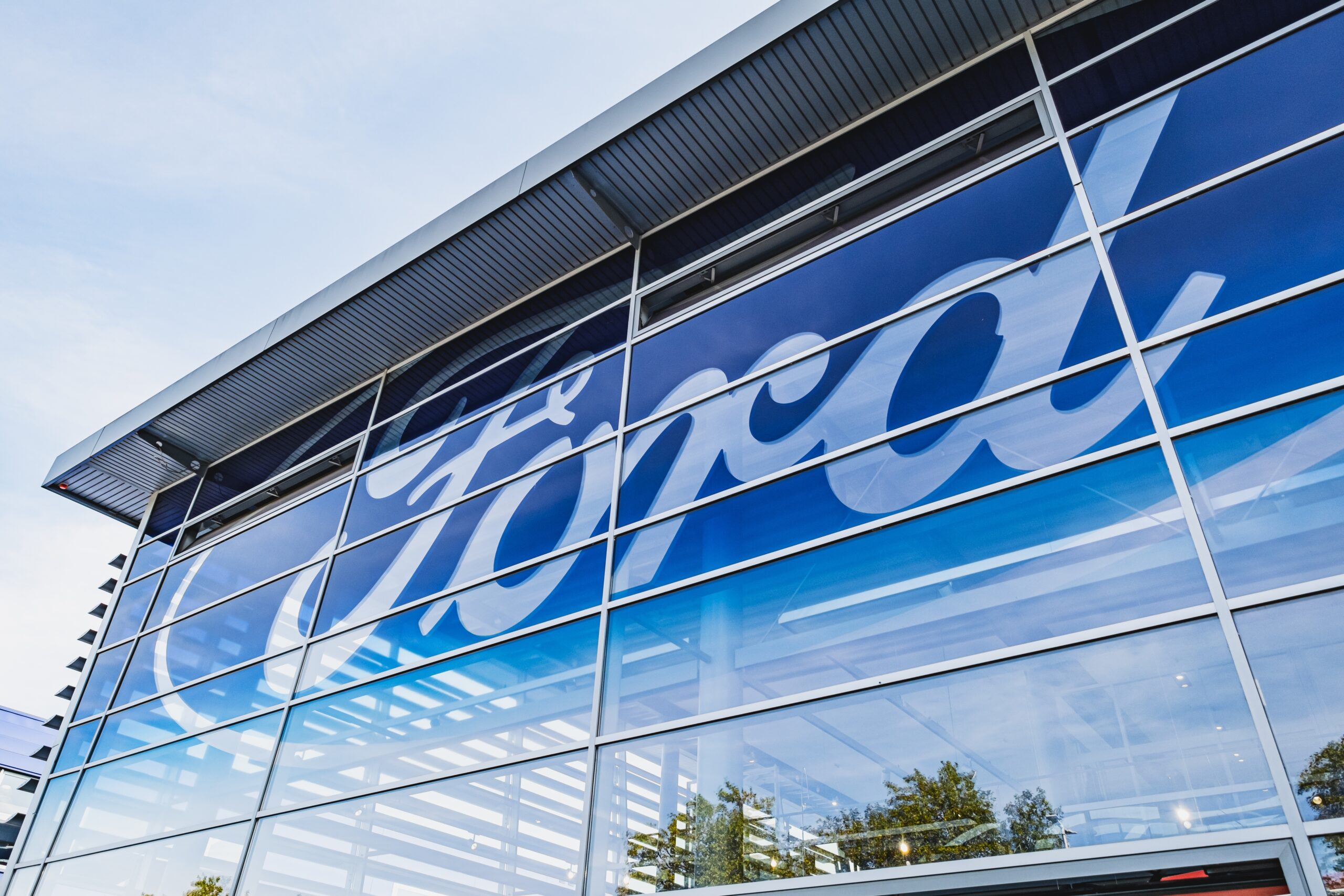 Ford Stock Hit A Three-Year High This Week And Here Is The Reason Why