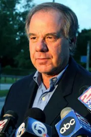 Jacl Goldberger