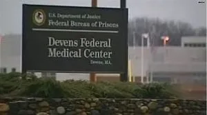 Federal Medical Center Devens
