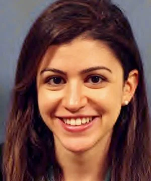 Tanya Hajjar
