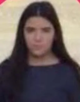 Reader: Teen girl near Raniere is Lucy LeBaron’s sister
