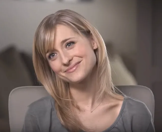 Allison Mack Quits ‘Gender, Sex and Power’ Class at UC Berkeley Amid Protest of Students Unhappy With Sex-Slaver as Classmate