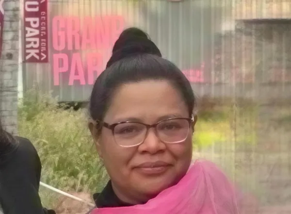 Adriana Duarte Valentines