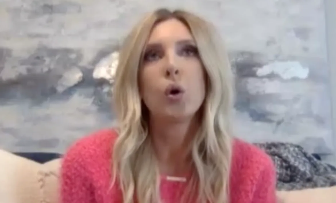 Lindsie Chrisley Arrested For DUI In Georgia