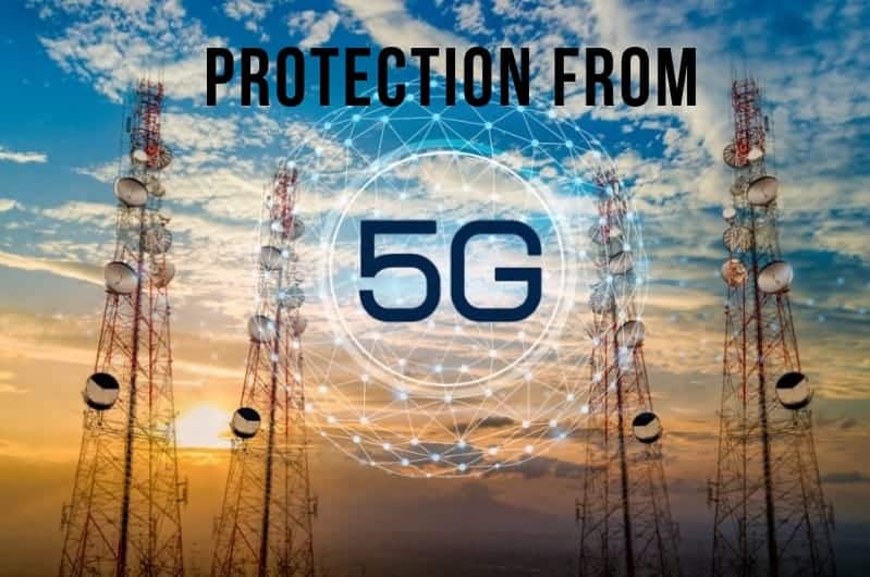 5G Mini-Towers Are Going to be Placed all Over the Landscape, Radiating You Always From Close Range
