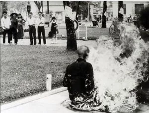 monk burn 5