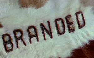 branded