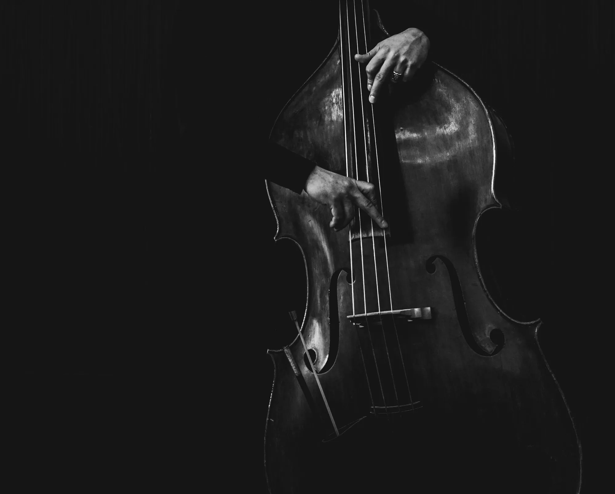 Juan Megna on Sharing Music Across Continents (Interview)