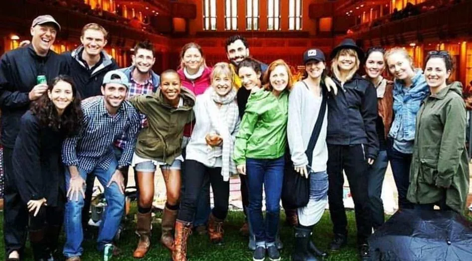 Justin Elliot said to have defected from NXIVM; members now suspicious of each other