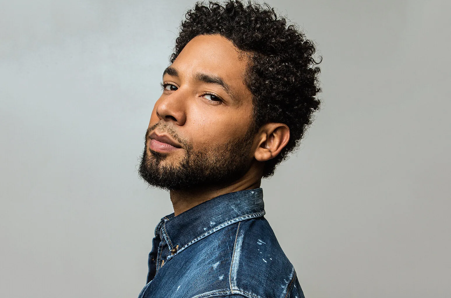 A Lot Going on for Jussie Smollett – and a Good Chance He’ll End Up In Prison