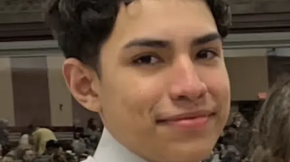 Jose Rodriguez, San Antonio Teen Who Fell From A Truck Celebrating The Spurs, Has Died At 17