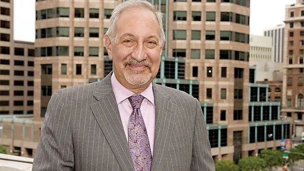 Mark Geragos at one point represented Clare Bronfman.