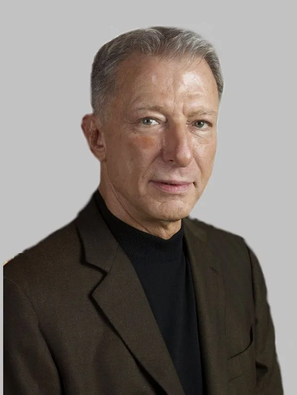 Keith Raniere studied Werner Erhard