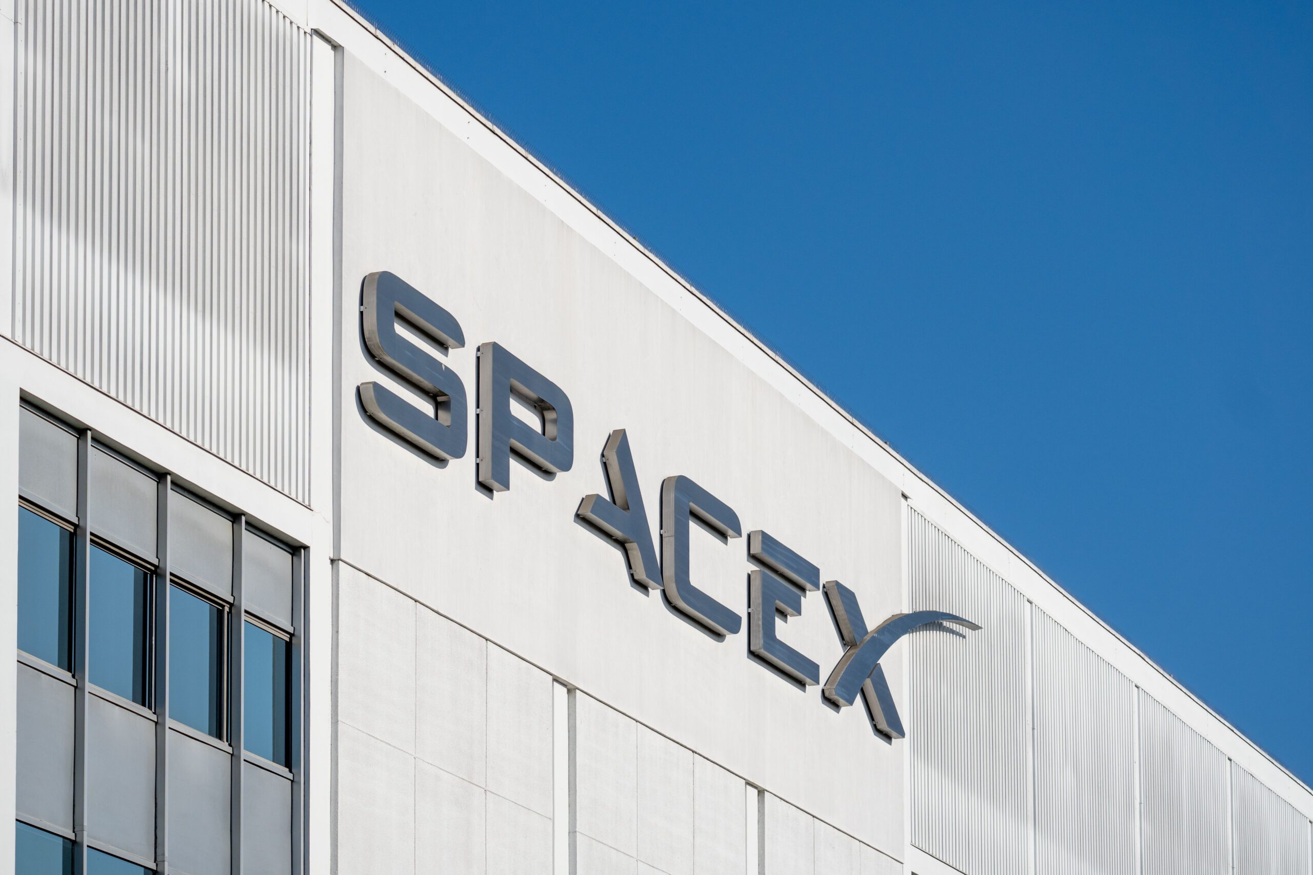 SpaceX Starship Launch Scrubbed At Last Second