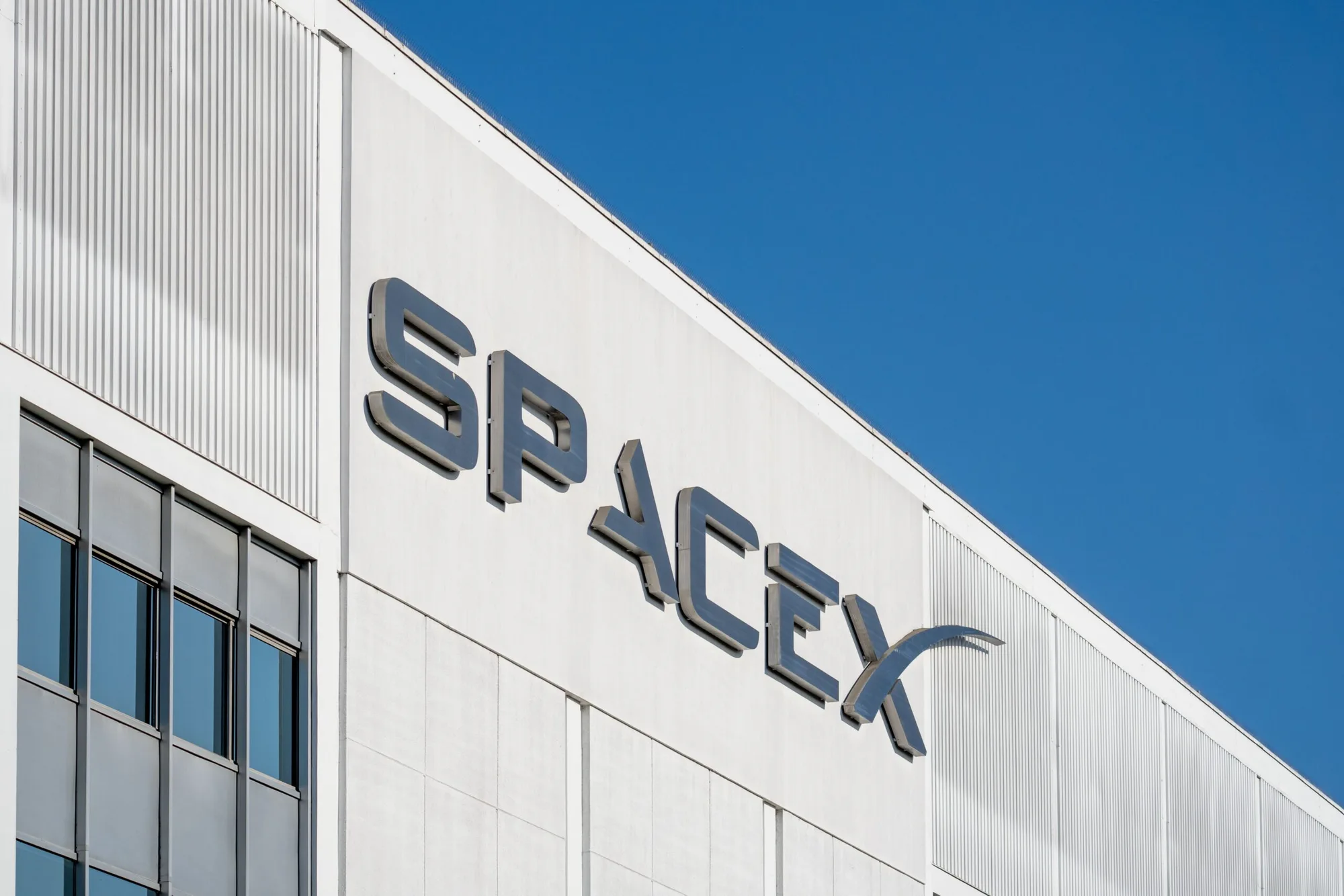 SpaceX Starship Launch Scrubbed At Last Second