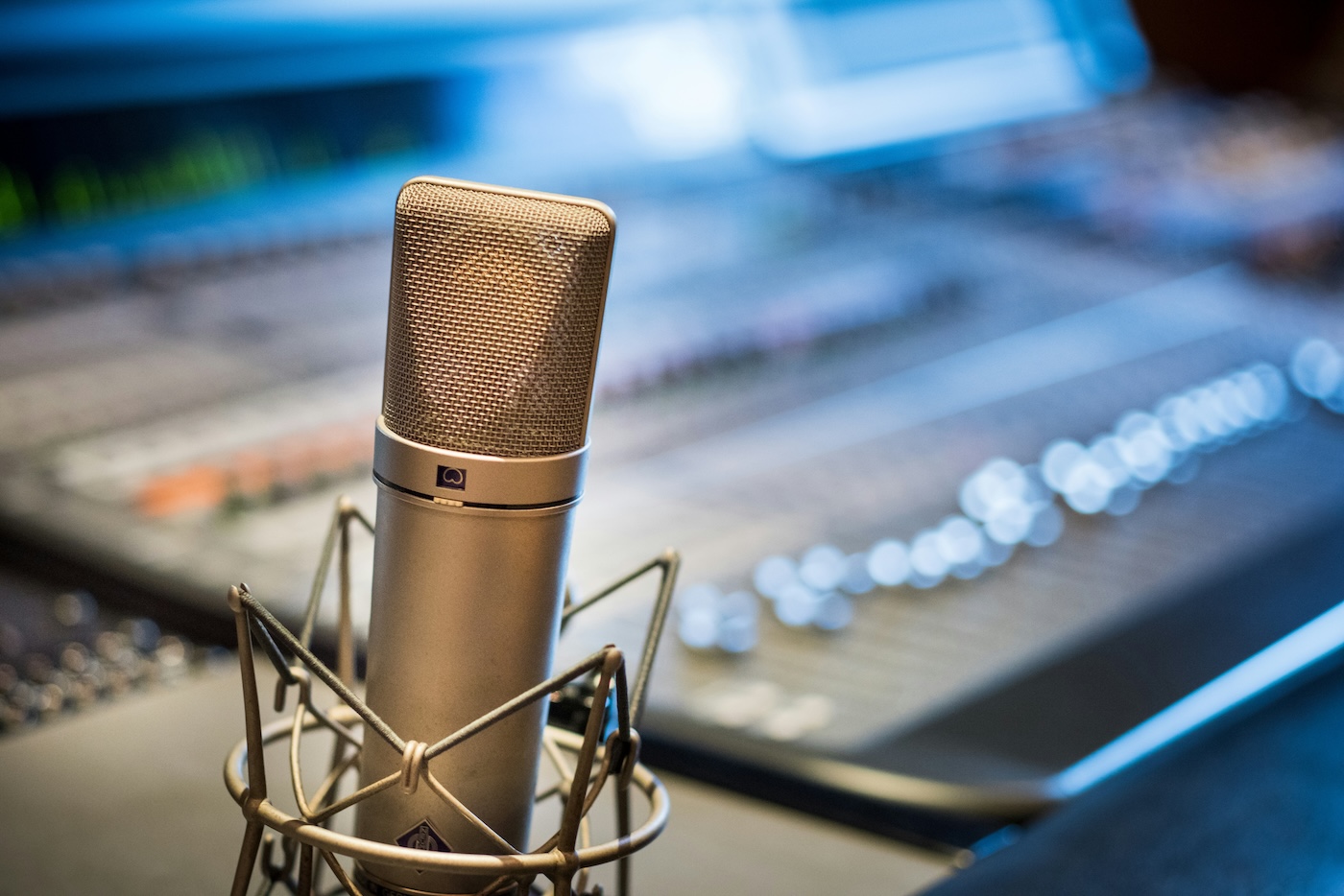 Joe Arden: Building a Voice Acting Portfolio That Stands Out