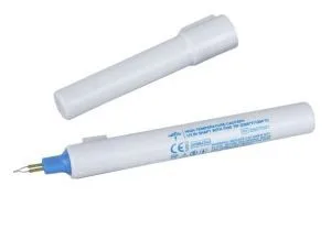 Cautery pen can be used for a umber of medical purposes. It can also be used to brand people, including branding them with Keith Raniere's initials.