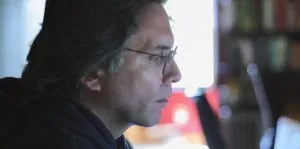 Keith Raniere Short Hair