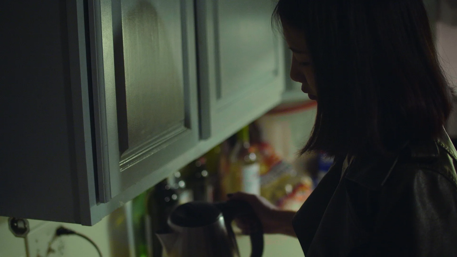Interview: Huan Cheng on the Seeds of Cinematic Creativity&nbsp;