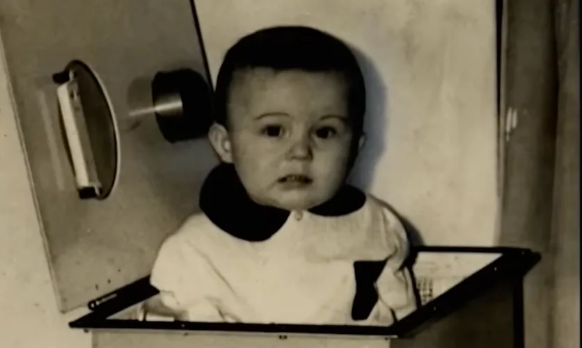 Martha Lillard, The Last American To Use An Iron Lung, Has Died At 78