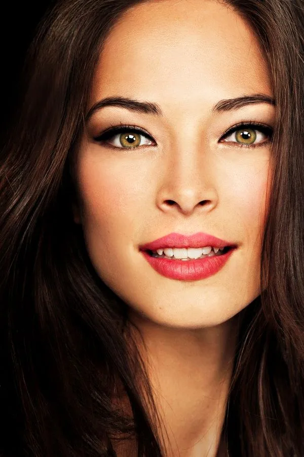 Kristin Kreuk Photoshoot-10