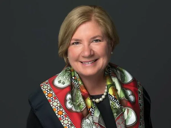 Whatever it takes, money is the goal. And Mary Lee Schneider knows you can take it with you.