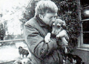 Leo Grillo began the No Kill movement 45 years ago.