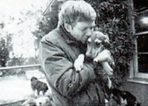 Leo Grillo began the No Kill movement 45 years ago.
