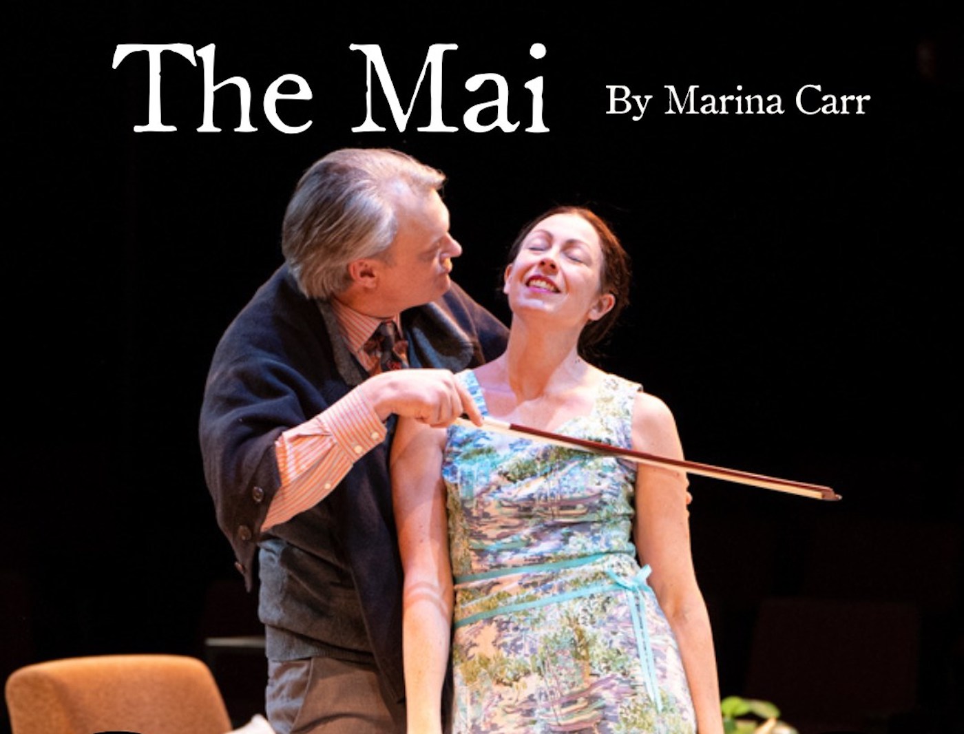 Final Weekend of THE MAI at Irish Classical Theatre