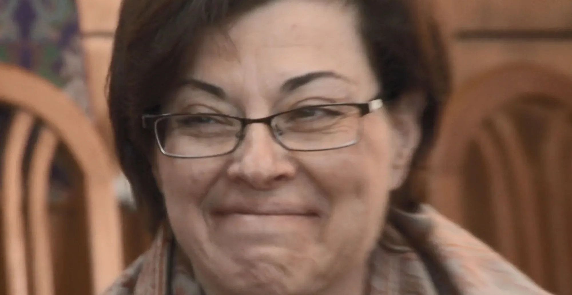 Part 1: Long-Suffering Nancy Salzman – the Only Pure Person in NXIVM!  (According to Salzman)
