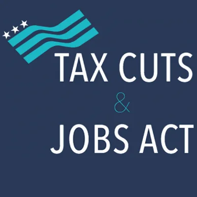 Making Tax Reform Great Again: Congress’s passage of the Tax Cuts and Jobs Act of 2017 was a great leap forward