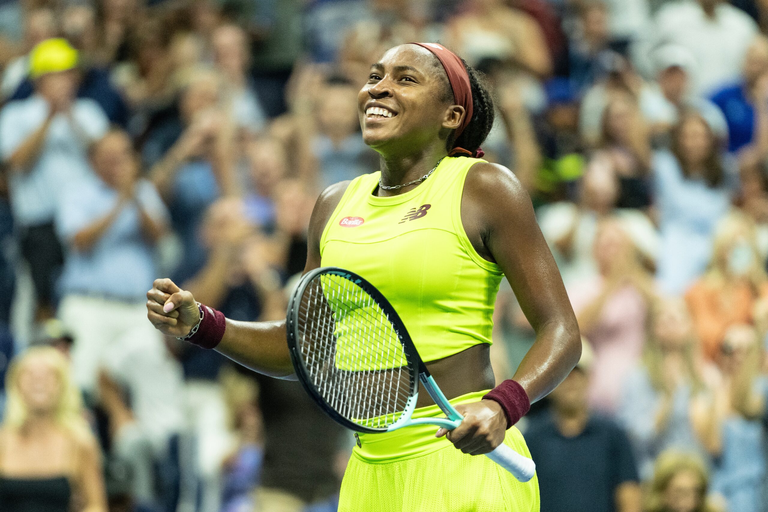 Coco Gauff Said Something About Rafael Nadal After Stuttgart That Everyone Is Talking About