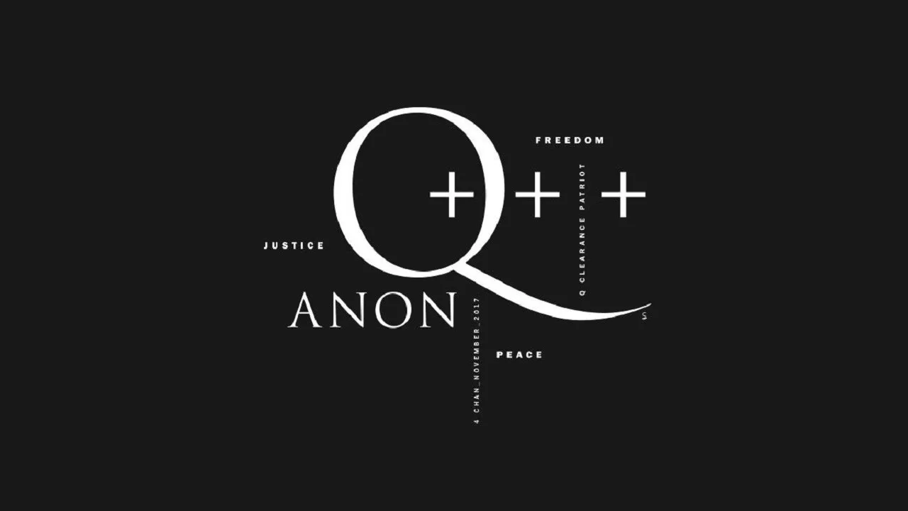 Q-Anon Is Not a Cult, Its Followers Aren’t Crazy, and Q’s Intel Is Always Spot on