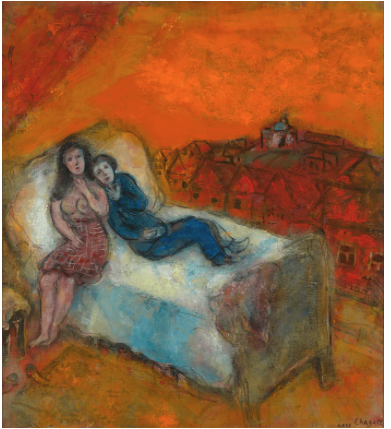 What Makes a Work of Art Feel Instantly Recognizable?