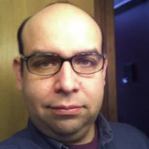 Men of NXIVM – Farouk Rojas – Executive Success Failure