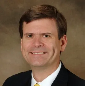 Attorney James Sexton