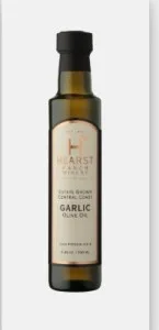 Olive oil