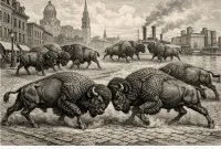 Buffalo