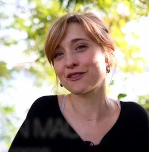Ringleader Allison Mack