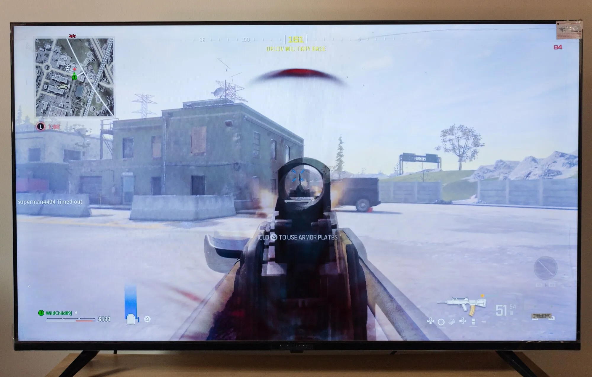 'Call of Duty: Modern Warfare 4' And What We Know So Far