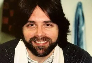 Keith Raniere Short Hair Beard