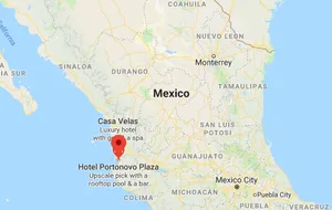 Puerto Vallarta