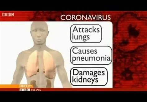 Italian Video Depicts Ease in Which Coronavirus Spreads